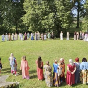 LISAPAKKUMINE Kahe päeva pilet L 8.-P 9.08.2026 NAISTE HEAOLUFESTIVAL Hatu mõisas. Pakkumine kehtib 31.08.2025