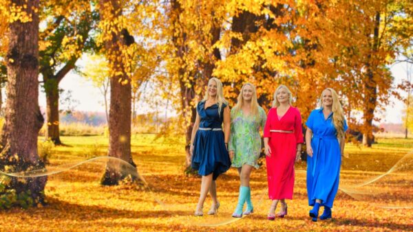 Eksklusiivne inspiratsioonipäev L 11.10.2025 Hatu Mõisas 88€